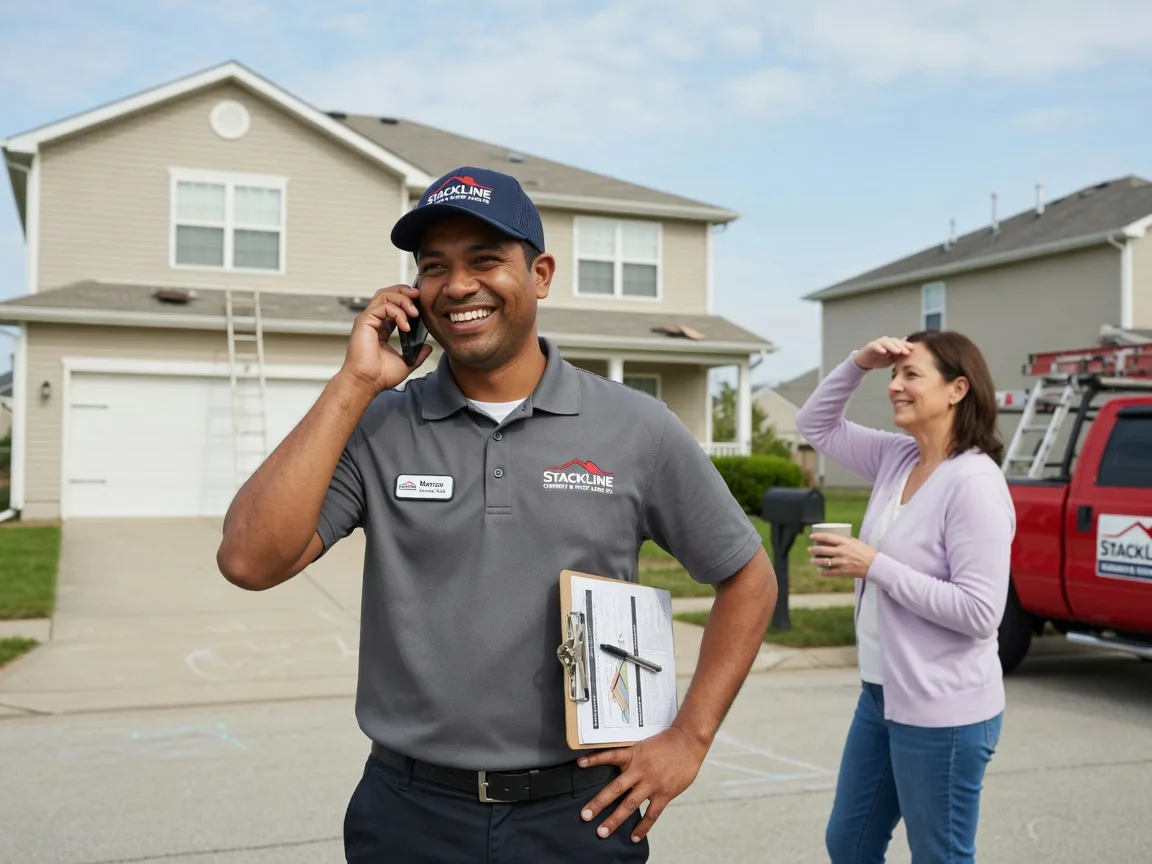 Chimney flashing repair Tacoma, WA FAQs